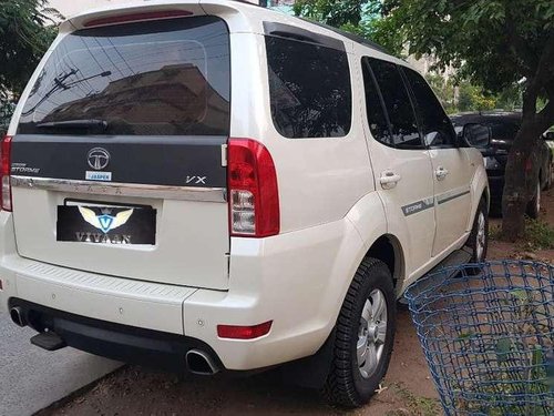 Tata Safari Storme 2.2 VX 4x2, 2017, Diesel AT in Vijayawada