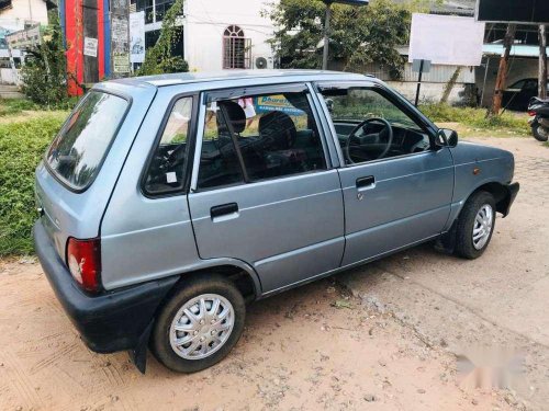 Maruti Suzuki 800 2006 MT for sale in Kozhikode 