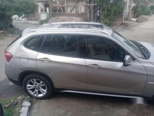 2011 BMW X1 AT for sale in Nagpur