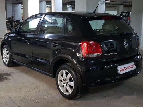 Used 2012 Volkswagen Polo MT for sale in Pune 