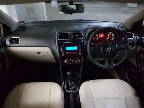 Used 2012 Volkswagen Polo MT for sale in Pune 