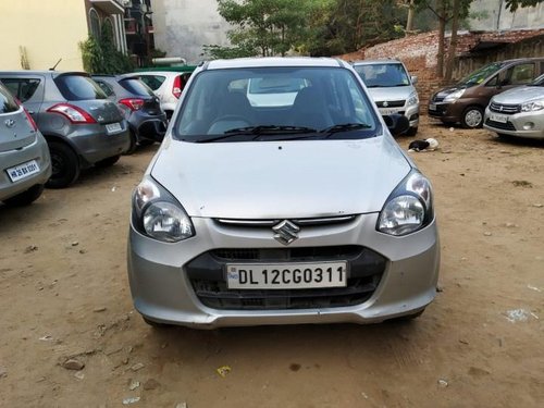 Maruti Alto 800 2012-2016 LXI Airbag MT for sale in New Delhi