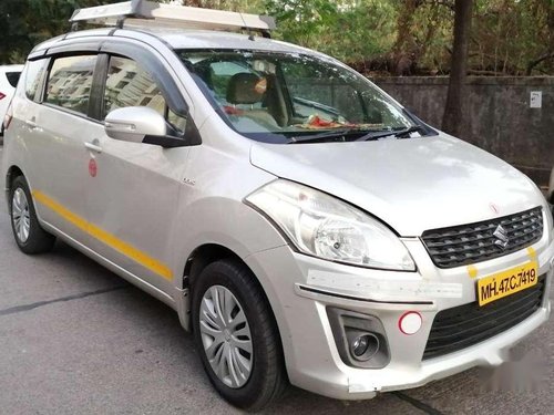Used 2015 Maruti Suzuki Ertiga VDI MT for sale in Mumbai