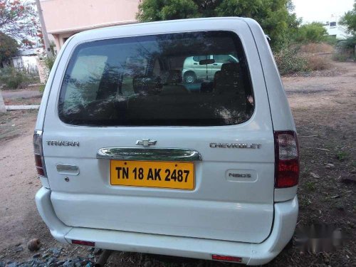 Chevrolet Tavera Neo 2017 MT for sale in Madurai