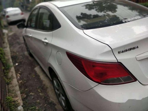 2016 Hyundai Verna Version 1.4 VTVT MT for sale in Kolkata