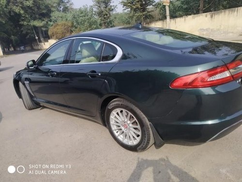 Jaguar XF 2.2 Litre Luxury AT for sale in New Delhi