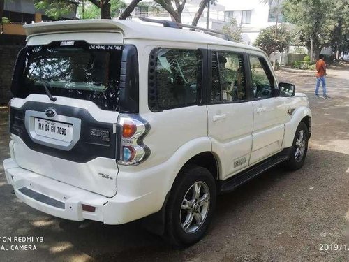 Used Mahindra Scorpio MT for sale in Nashik