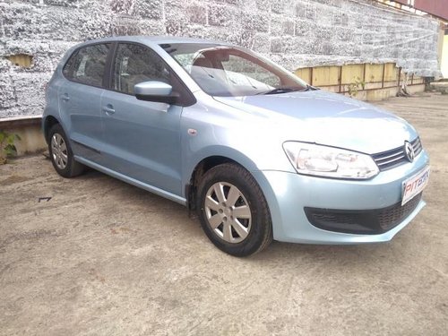 Volkswagen Polo 2009-2013 Petrol Comfortline 1.2L MT for sale in Mumbai