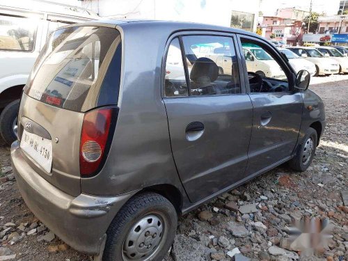 Used Hyundai Santro MT car at low price in Indore