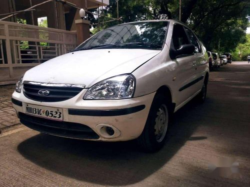 Tata Indigo Marina LX BS-III, 2006, Diesel AT for sale in Pune