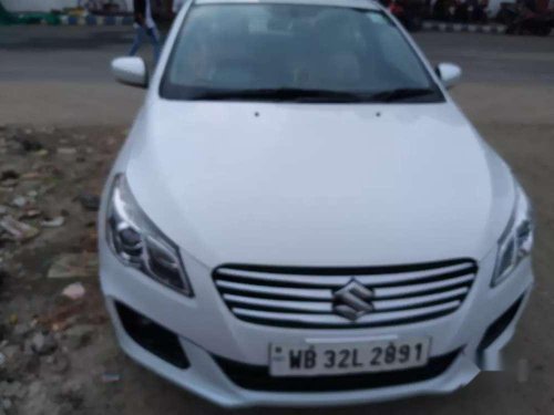 Maruti Ciaz 2017 MT for sale in Kolkata