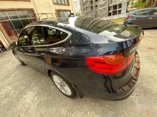 Used 2014 BMW 3 Series GT Luxury Line AT for sale in Mumbai