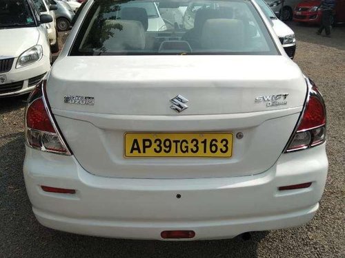 Maruti Suzuki Swift DZire Tour 2015 MT for sale in Vijayawada