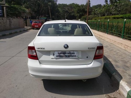 Skoda Rapid 2013-2016 1.6 MPI Ambition MT for sale in Bangalore