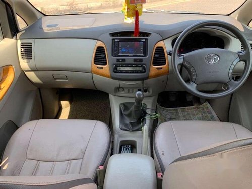 Used 2010 Toyota Innova AT for sale in Kharghar 