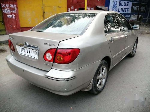Toyota Corolla H3 1.8G, 2005, CNG & Hybrids MT for sale in Jhansi 