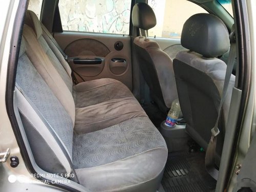 Chevrolet Aveo U-VA 1.2 LS MT for sale in Kolkata