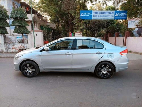 2015 Maruti Suzuki Ciaz MT for sale at low price in Ahmedabad