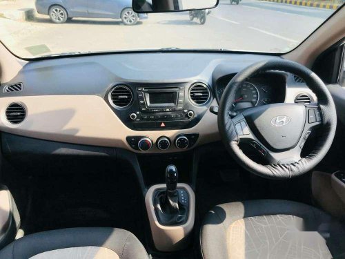 Used 2014 Hyundai i10 Asta 1.2 AT for sale in Ahmedabad