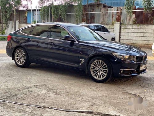 Used 2014 BMW 3 Series GT Luxury Line AT for sale in Mumbai