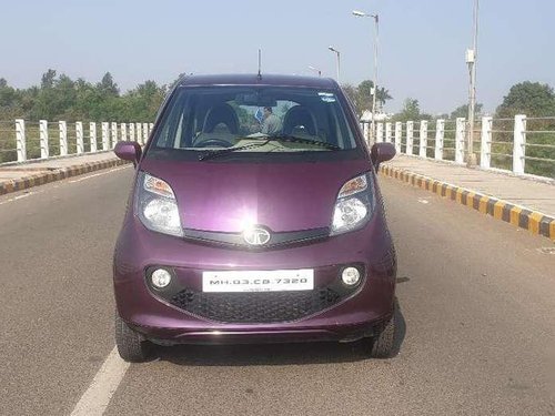 Used 2016 Tata Nano GenX AT for sale in Nashik