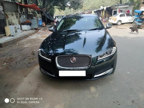 Jaguar XF 2.2 Litre Luxury AT for sale in New Delhi