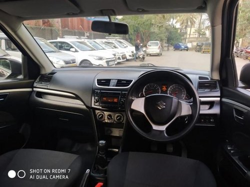 Maruti Swift 2011-2014 VXI MT for sale in Thane