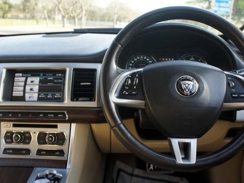 Jaguar XF 2.2 Litre Luxury AT 2016 in New Delhi