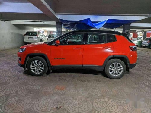 Jeep Compass 2.0 Limited MT 2018 in Mumbai