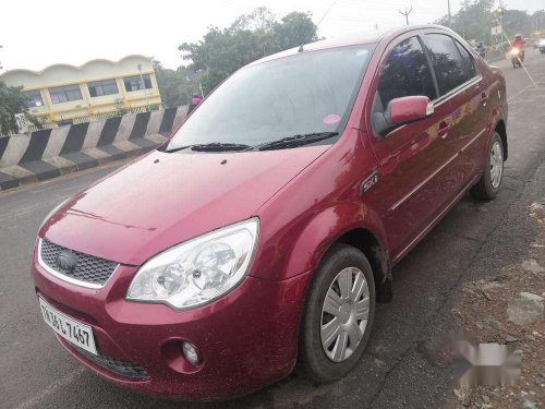 2008 Ford Fiesta MT for sale at low price in Chennai