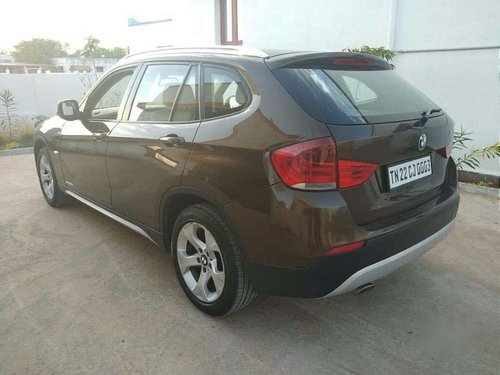 BMW X1 sDrive20d 2012 AT for sale in Madurai