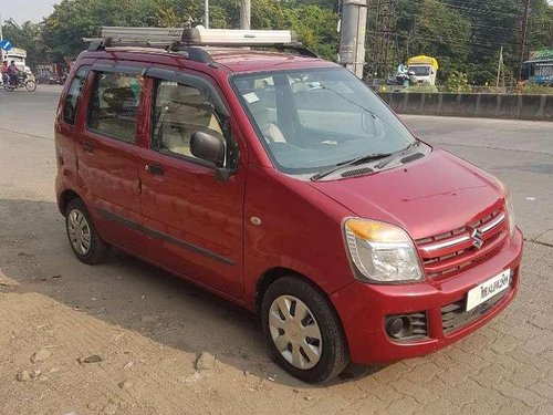 Maruti Suzuki Wagon R 2009 MT for sale in Nagpur