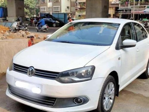 Used 2015 Volkswagen Vento AT for sale in Mumbai 