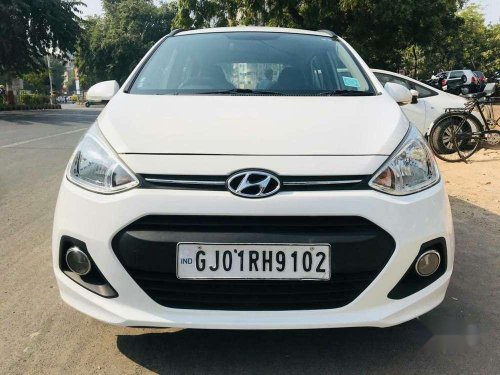 Used 2014 Hyundai i10 Asta 1.2 AT for sale in Ahmedabad