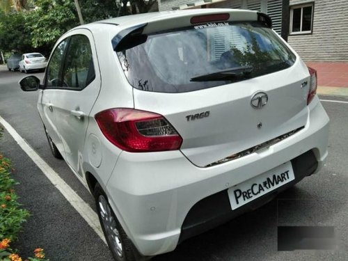 Tata Tiago 2016-2019 1.2 Revotron XZA AT for sale in Bangalore