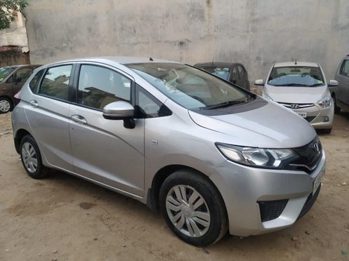 Honda Jazz 1.2 S i VTEC 2017 MT for sale in New Delhi