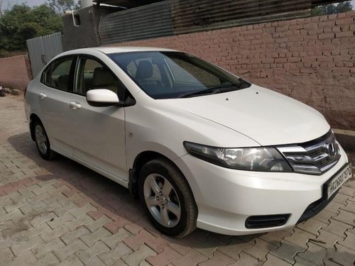 Honda City 2013 1.5 S MT for sale in New Delhi