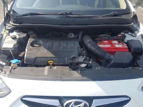 Used 2012 Hyundai Verna MT for sale in Anand 