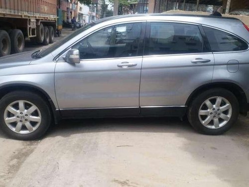 Honda CR-V 2.0L 2WD Manual, 2007, Petrol MT in Nagar