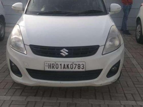 Used Maruti Suzuki Swift Dzire MT for sale in Ambala 