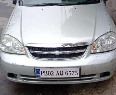 Used 2005 Chevrolet Optra 1.6 MT for sale in Amritsar 