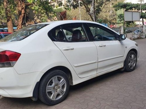 Used Honda City 1.5 S MT 2009 for sale in Mumbai