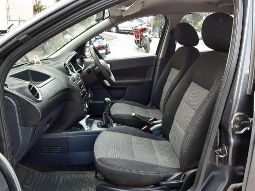 Used Ford Fiesta Classic MT car at low price in Hyderabad