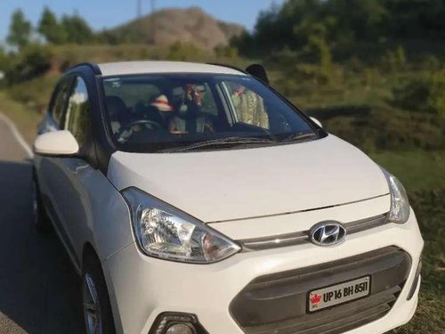 Used 2016 Hyundai Grand i10 MT for sale in Greater Noida 