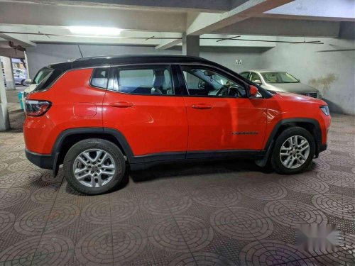 Jeep Compass 2.0 Limited MT 2018 in Mumbai