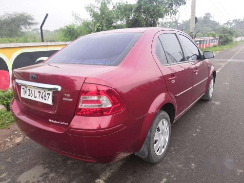 2008 Ford Fiesta MT for sale at low price in Chennai