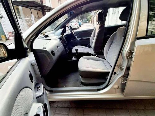 Used Chevrolet Aveo U VA MT for sale in Pune