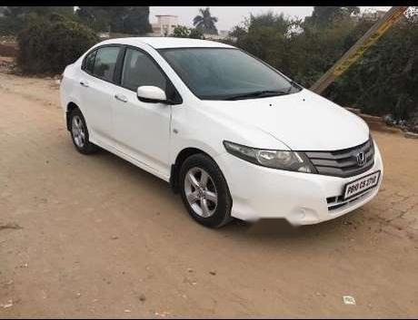 2009 Honda City MT for sale in Ludhiana