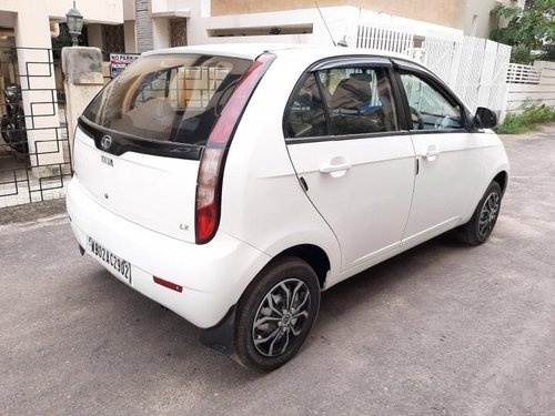 2013 Tata Vista MT for sale at low price in Kolkata