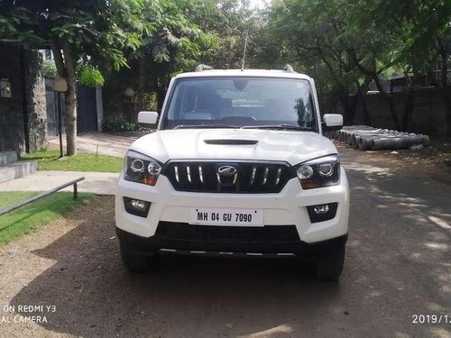 Used Mahindra Scorpio MT for sale in Nashik